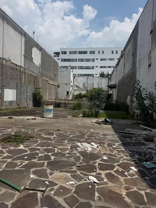 Foto 4 de 📍TERRENO EN VENTA AV. MÉXICO