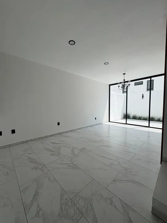 Foto 2 de CASA NUEVA EN VENTA | POR EL FORTÍN | 3 RECÁMARAS | ROOF GARDEN