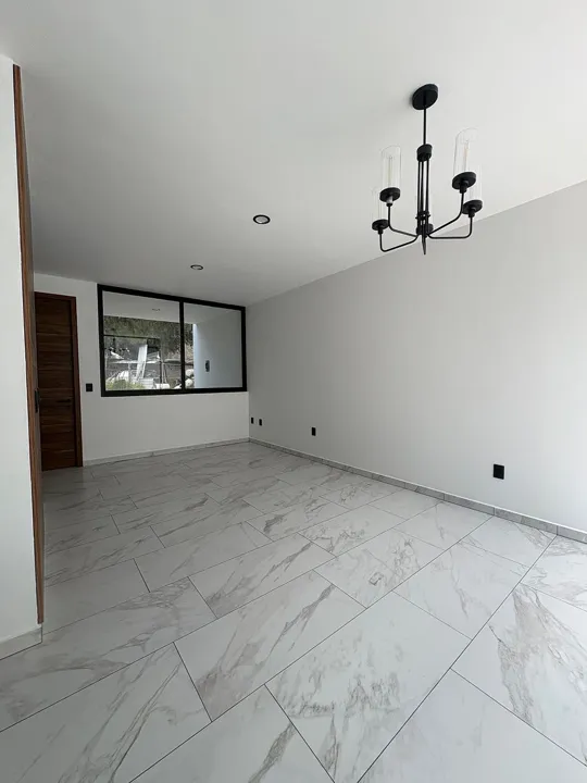 Foto 3 de CASA NUEVA EN VENTA | POR EL FORTÍN | 3 RECÁMARAS | ROOF GARDEN