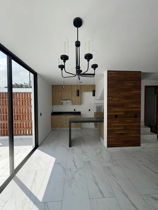 Foto 5 de CASA NUEVA EN VENTA | POR EL FORTÍN | 3 RECÁMARAS | ROOF GARDEN