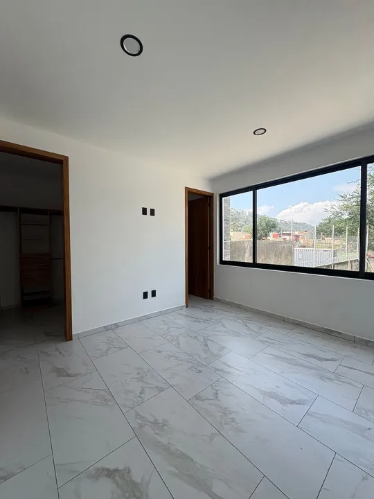 Foto 6 de CASA NUEVA EN VENTA | POR EL FORTÍN | 3 RECÁMARAS | ROOF GARDEN