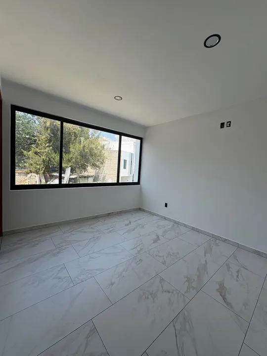 Foto 7 de CASA NUEVA EN VENTA | POR EL FORTÍN | 3 RECÁMARAS | ROOF GARDEN