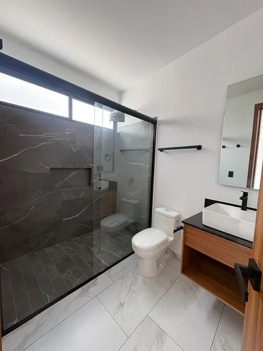 Foto 9 de CASA NUEVA EN VENTA | POR EL FORTÍN | 3 RECÁMARAS | ROOF GARDEN