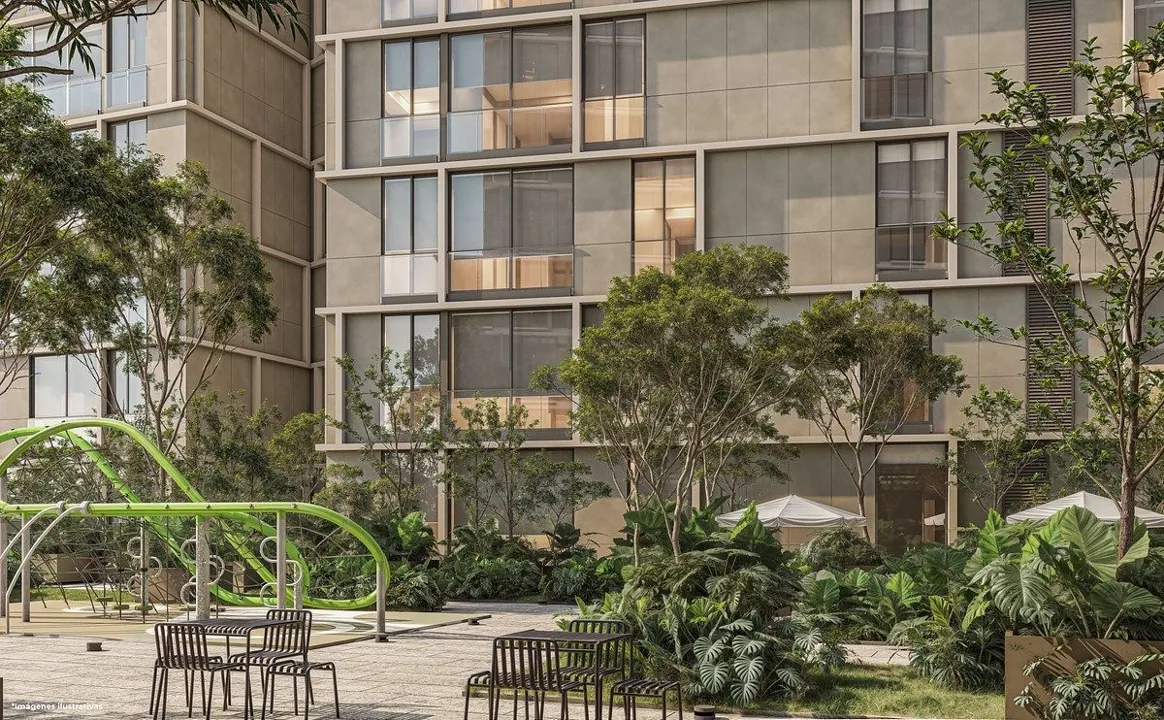 Foto 8 de Departamentos de Lujo en Preventa en Colomos Providencia en Guadalajara, Jal