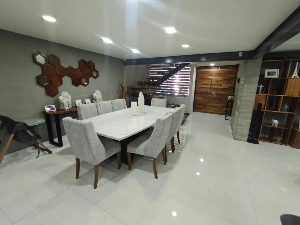Foto 4 de Casa en venta en Jardines Alcalde, Jardines Alcalde, Guadalajara