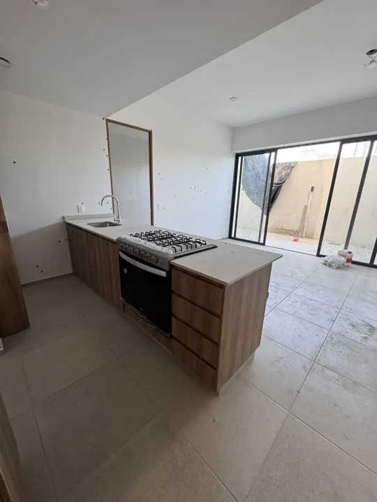 Foto 3 de Desarrollo en Venta en Chapultepec Country - Coordenada Country Albert