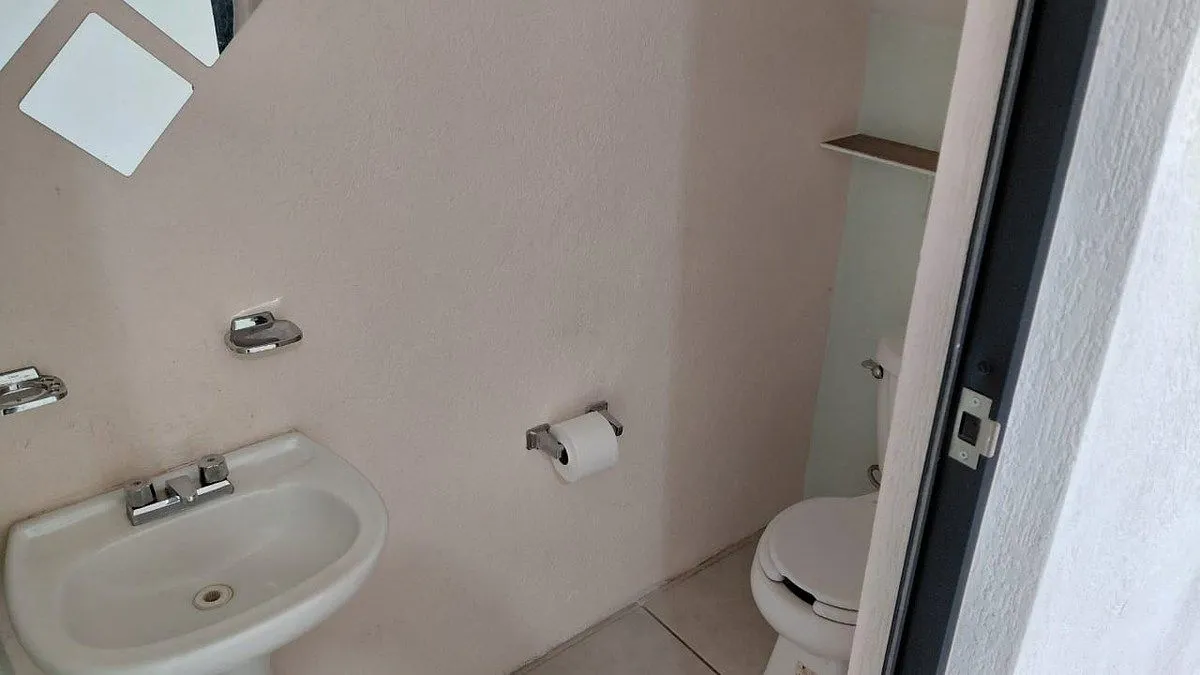 Foto 4 de Casa en Renta