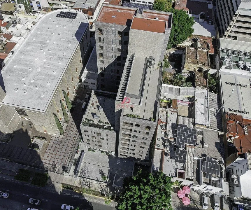 Departamento en Venta en Colonia Americana, Guadalajara con Roof Garden