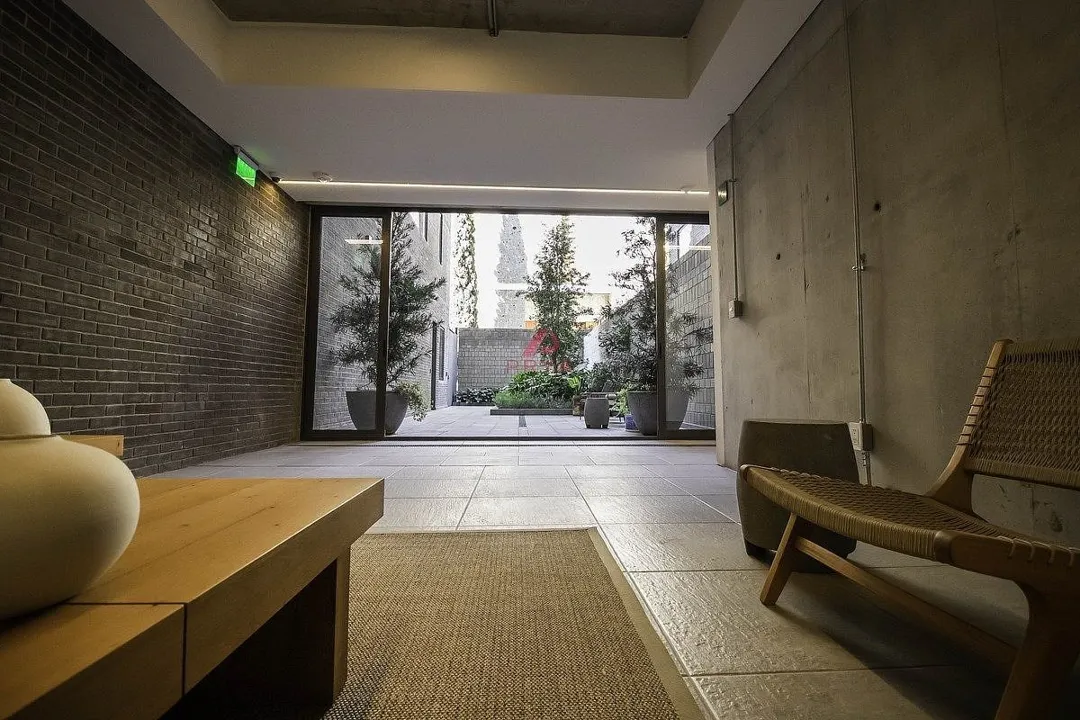Foto 4 de Departamento en Venta en Colonia Americana, Guadalajara con Roof Garden