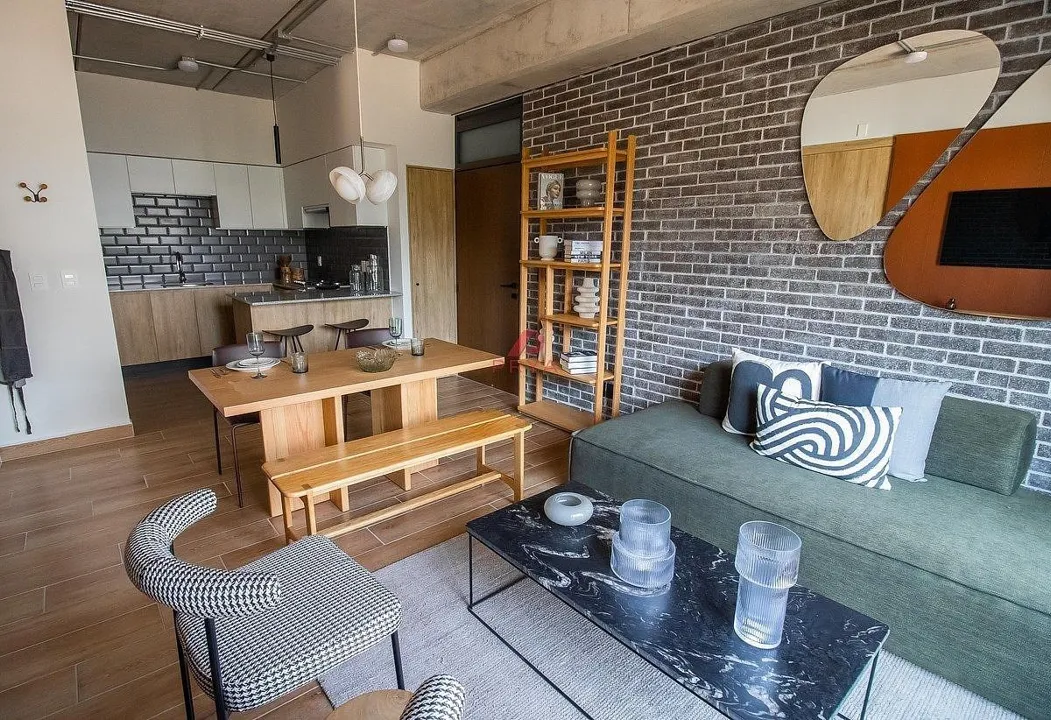 Foto 5 de Departamento en Venta en Colonia Americana, Guadalajara con Roof Garden