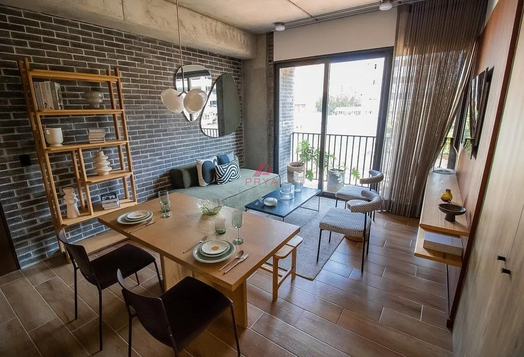 Foto 7 de Departamento en Venta en Colonia Americana, Guadalajara con Roof Garden