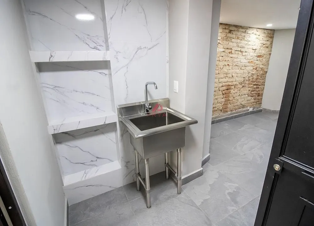 Foto 7 de Casa en venta Guadalajara Centro para remodelar con proyecto y renders.
