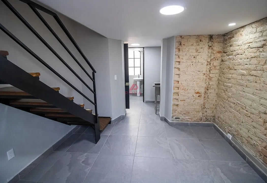 Foto 9 de Casa en venta Guadalajara Centro para remodelar con proyecto y renders.