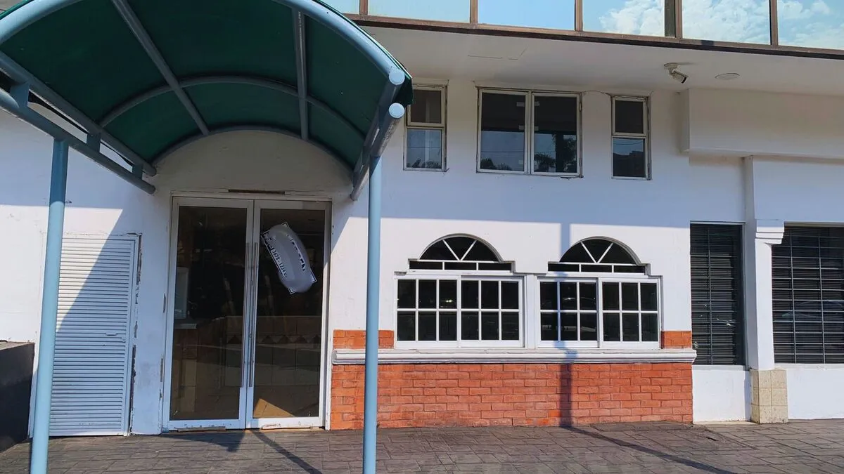 Local renta, dentro del Hotel Presidente Intercontinental, Zapopan | CLR-OP232