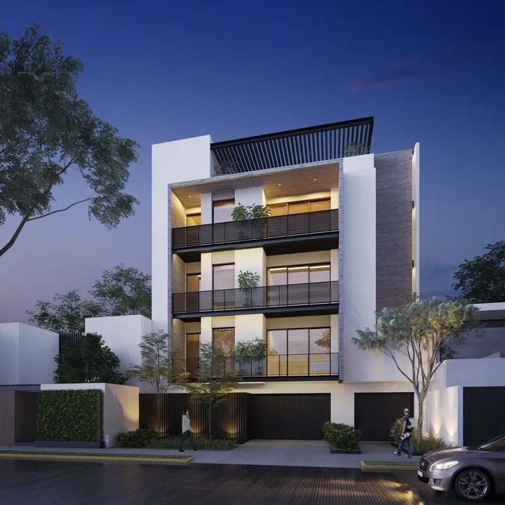 Departamento en Preventa en Providencia 2da Sección, Guadalajara