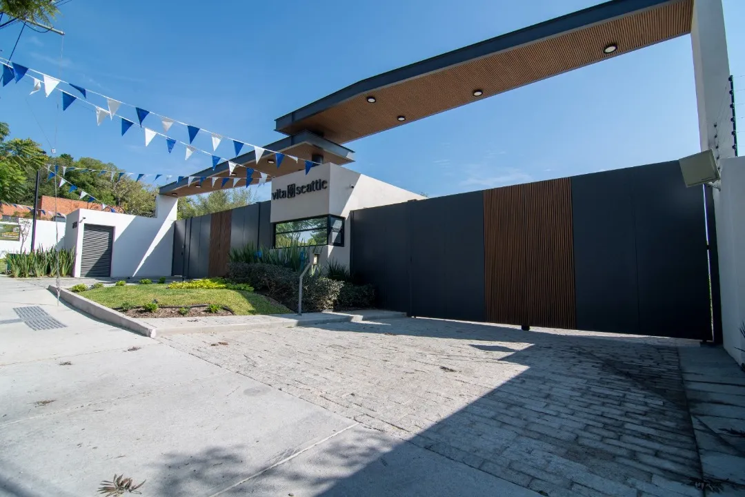 Foto 4 de Terreno en venta en Bandera Nacional, Seattle, Zapopan