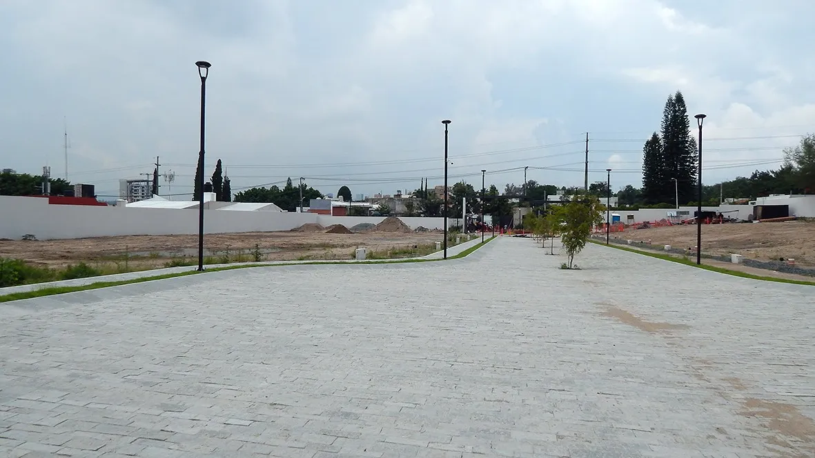 Foto 7 de Terreno en venta en Bandera Nacional, Seattle, Zapopan