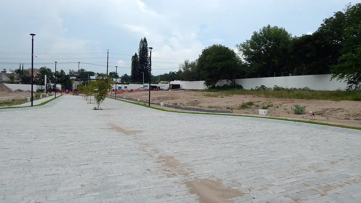 Foto 8 de Terreno en venta en Bandera Nacional, Seattle, Zapopan