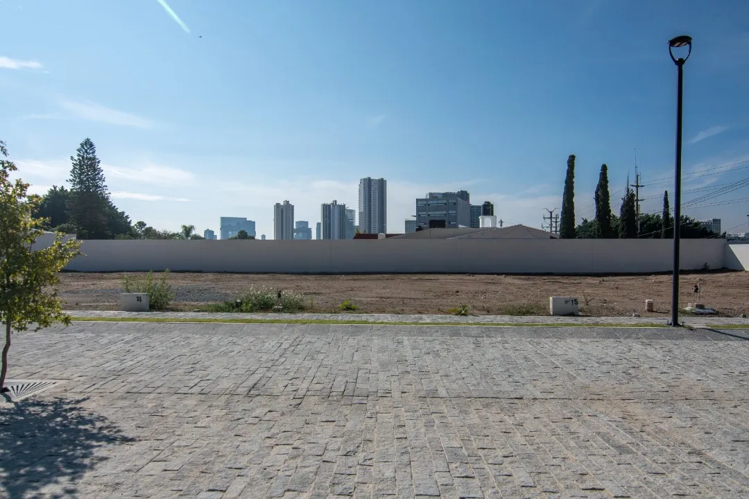 Foto 9 de Terreno en venta en Bandera Nacional, Seattle, Zapopan