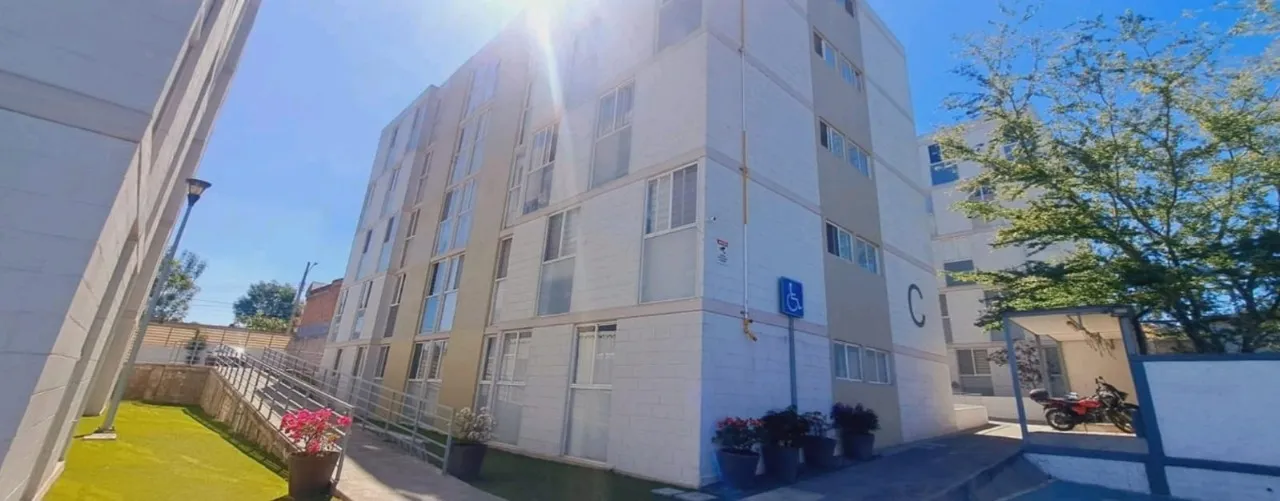 Departamento en venta en Opochitli, Vistas Del Tesoro, Guadalajara