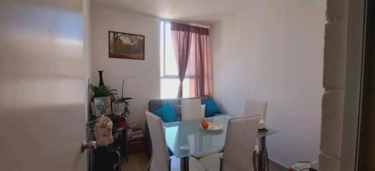 Foto 2 de Departamento en venta en Opochitli, Vistas Del Tesoro, Guadalajara