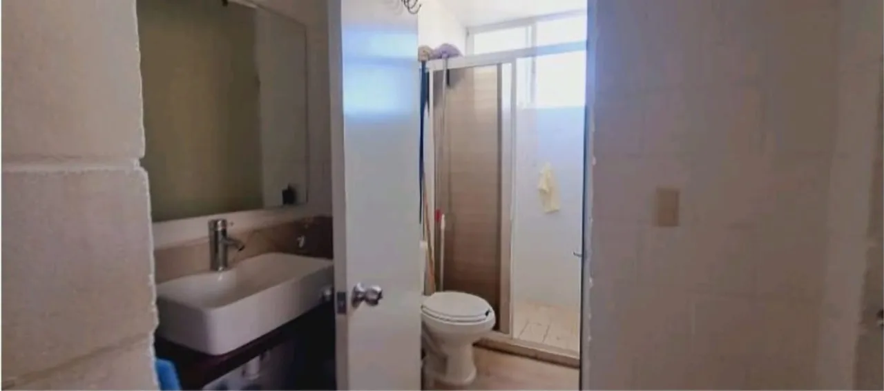 Foto 8 de Departamento en venta en Opochitli, Vistas Del Tesoro, Guadalajara