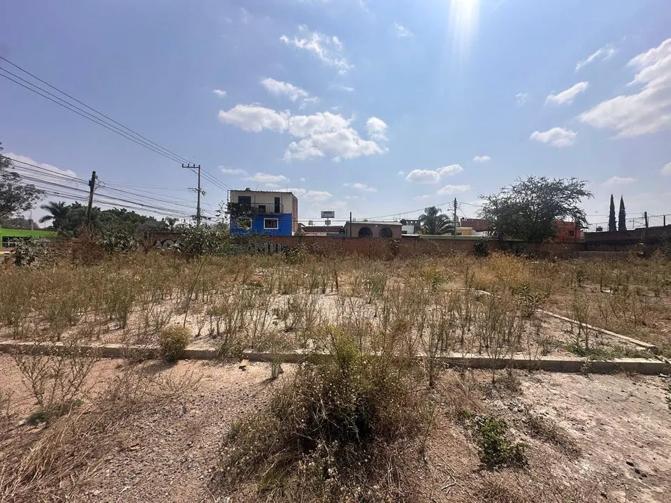 🚩 ESQUINA COMERCIAL EN RENTA | SANTA PAULA, TONALÁ, JALISCO