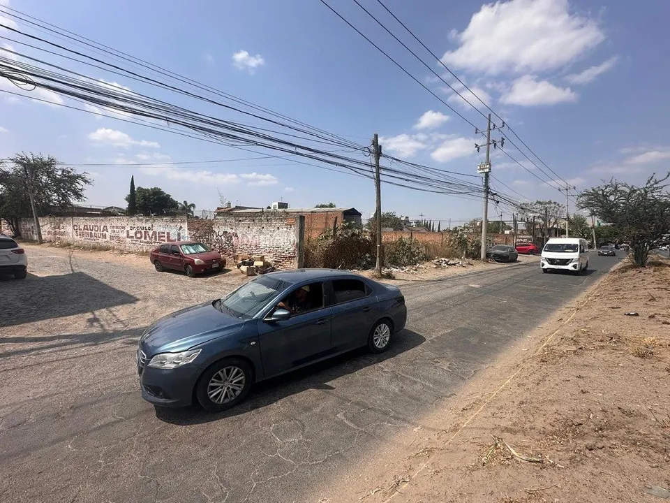 Foto 3 de 🚩 ESQUINA COMERCIAL EN RENTA | SANTA PAULA, TONALÁ, JALISCO
