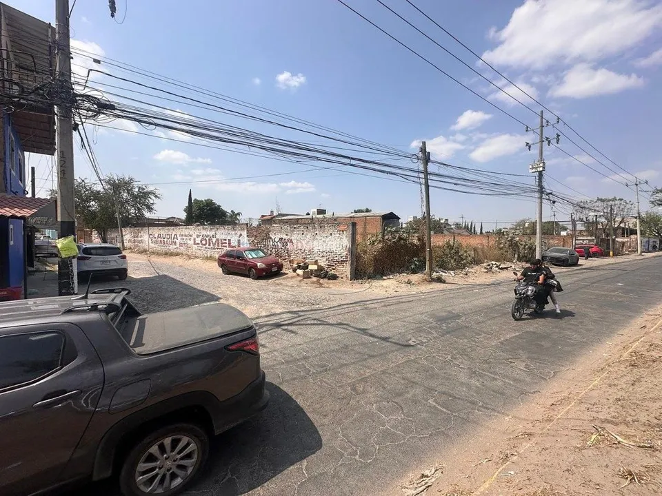 Foto 4 de 🚩 ESQUINA COMERCIAL EN RENTA | SANTA PAULA, TONALÁ, JALISCO