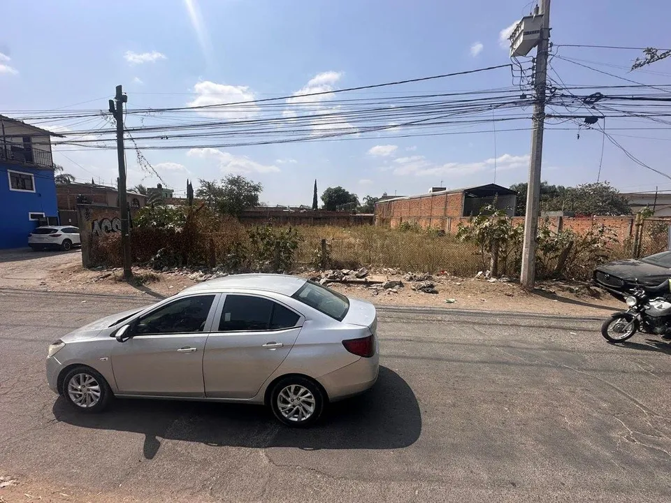 Foto 5 de 🚩 ESQUINA COMERCIAL EN RENTA | SANTA PAULA, TONALÁ, JALISCO