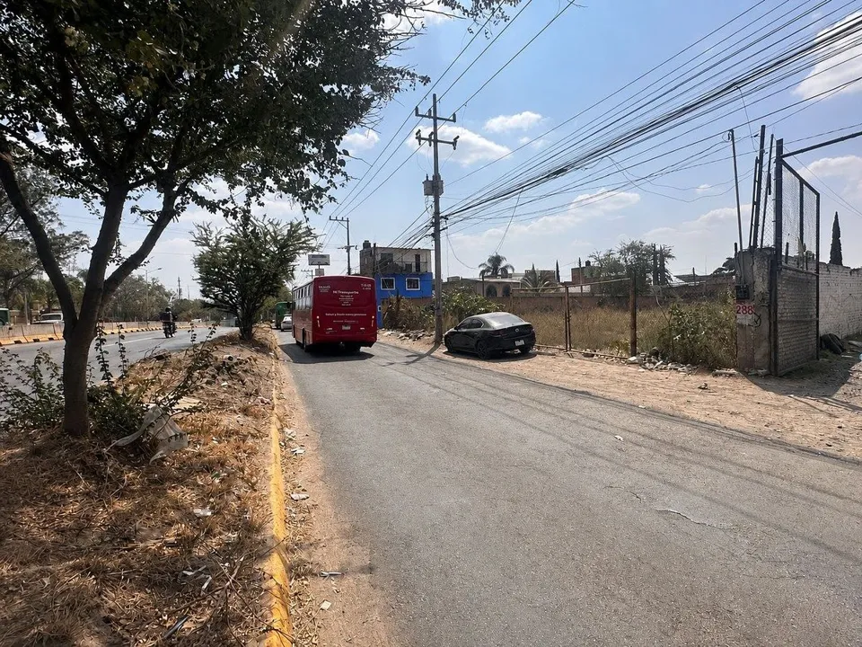 Foto 6 de 🚩 ESQUINA COMERCIAL EN RENTA | SANTA PAULA, TONALÁ, JALISCO