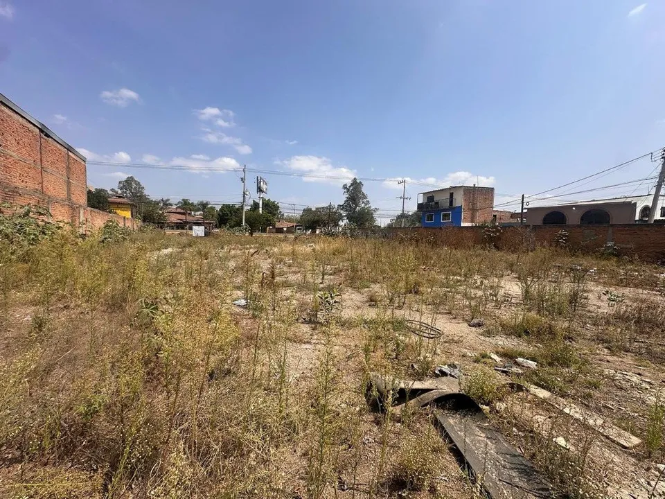 Foto 7 de 🚩 ESQUINA COMERCIAL EN RENTA | SANTA PAULA, TONALÁ, JALISCO
