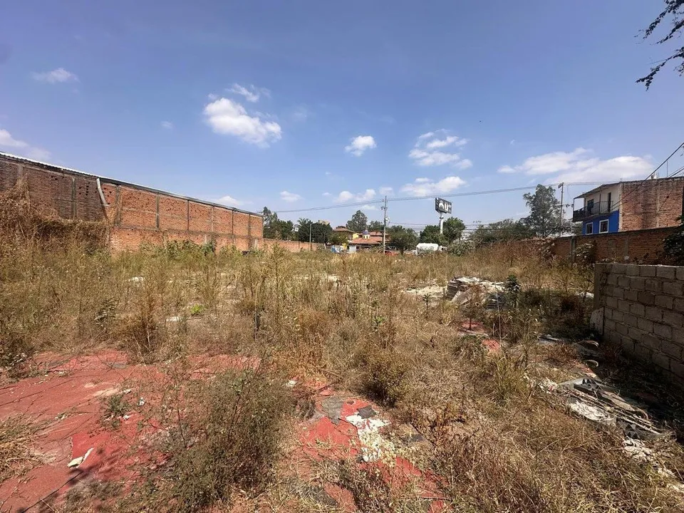 Foto 9 de 🚩 ESQUINA COMERCIAL EN RENTA | SANTA PAULA, TONALÁ, JALISCO
