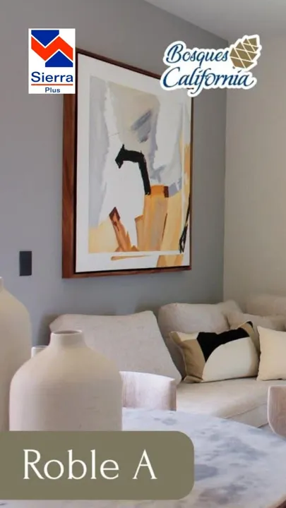 Foto 2 de Casa en venta Modelo Roble A, en Zona Galerias Santa Anita, Tlajomulco