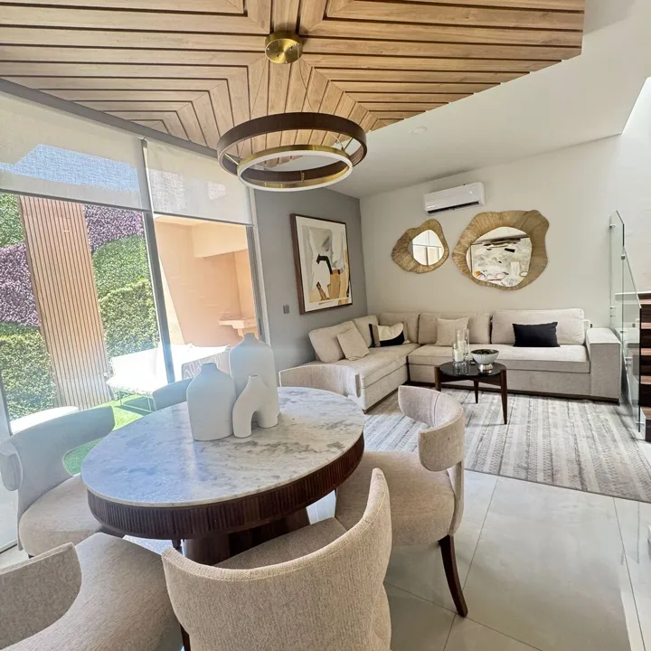 Foto 3 de Casa en venta Modelo Roble A, en Zona Galerias Santa Anita, Tlajomulco
