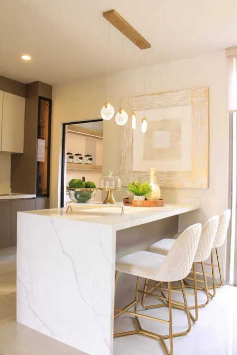 Foto 5 de Casa en venta Modelo Roble A, en Zona Galerias Santa Anita, Tlajomulco