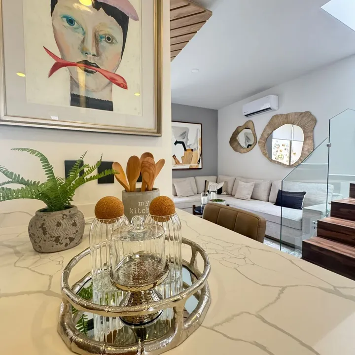 Foto 7 de Casa en venta Modelo Roble A, en Zona Galerias Santa Anita, Tlajomulco