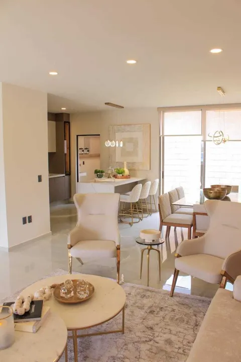 Foto 8 de Casa en venta Modelo Roble A, en Zona Galerias Santa Anita, Tlajomulco