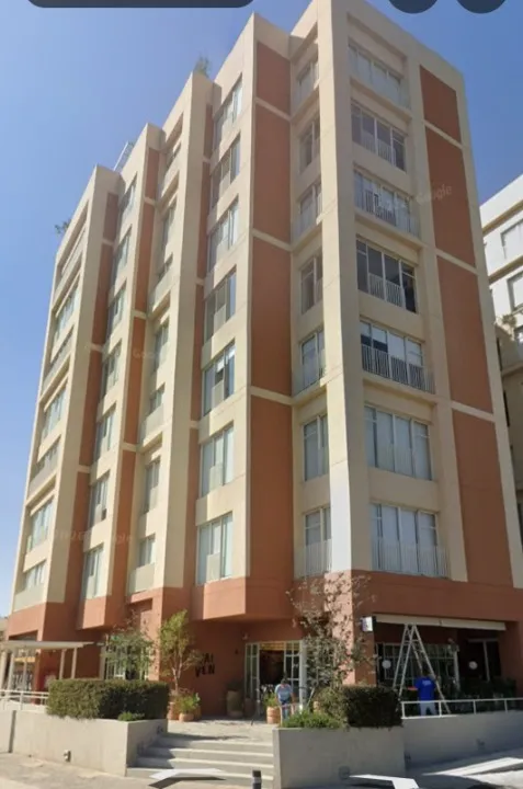 Departamento en renta en Paseo Solares, Solares Residencial, Zapopan