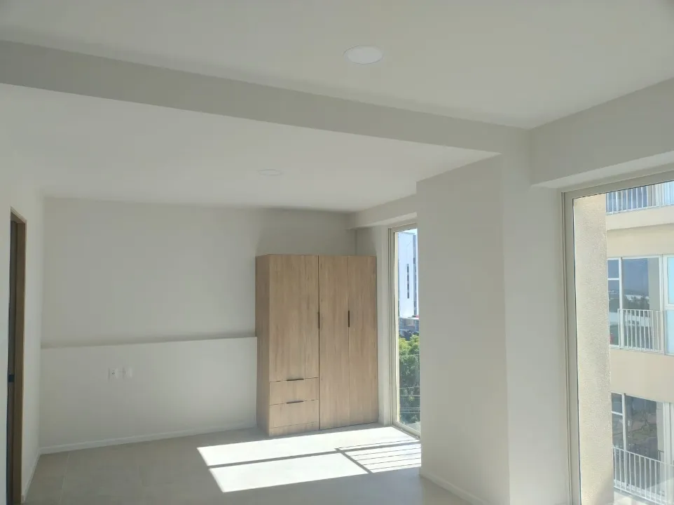 Foto 3 de Departamento en renta en Paseo Solares, Solares Residencial, Zapopan