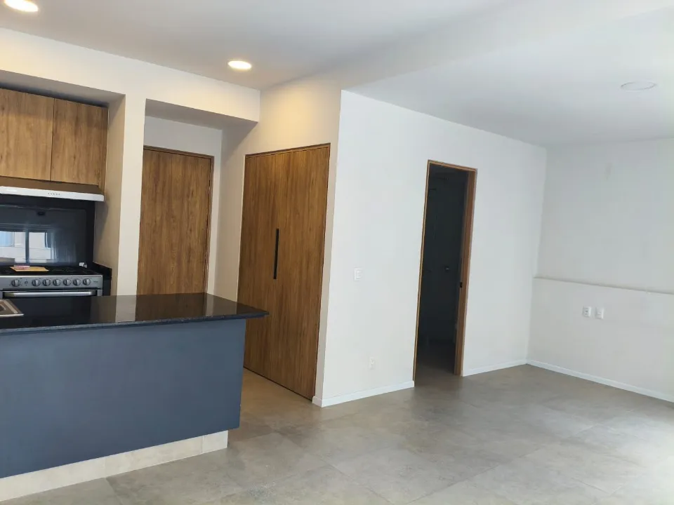 Foto 7 de Departamento en renta en Paseo Solares, Solares Residencial, Zapopan