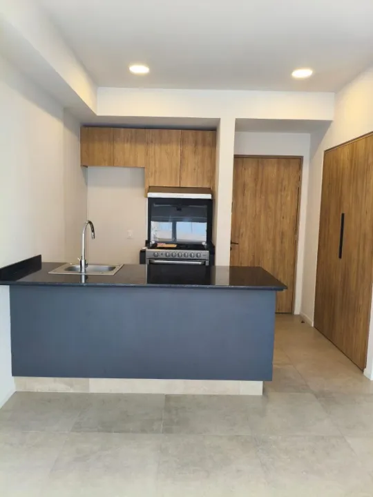 Foto 8 de Departamento en renta en Paseo Solares, Solares Residencial, Zapopan