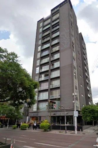 Local Comercial en renta en C.Jose Guadalupe Montenegro, Americana, Guadalajara