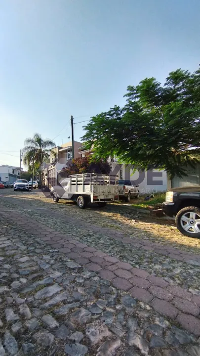 Foto 4 de LOTE HABITACIONAL 16 EN VENTA EN PASEO DE LA NOCHE BUENA
