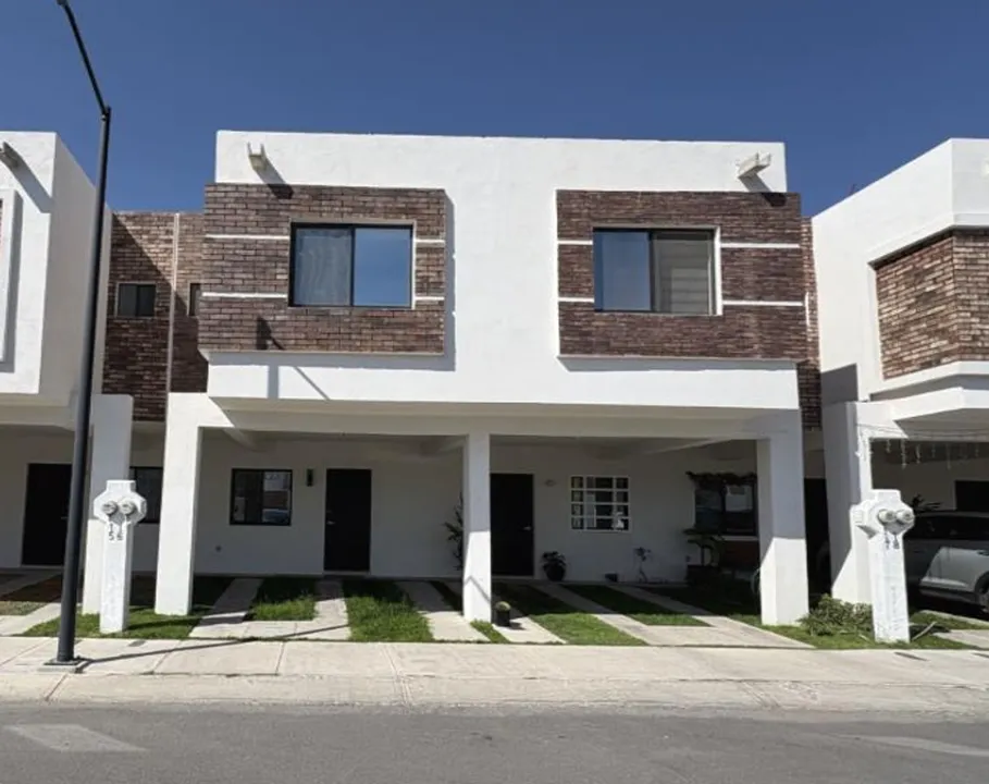 Casa en venta en Av La Cantera, Ciudad Del Sol, Querétaro