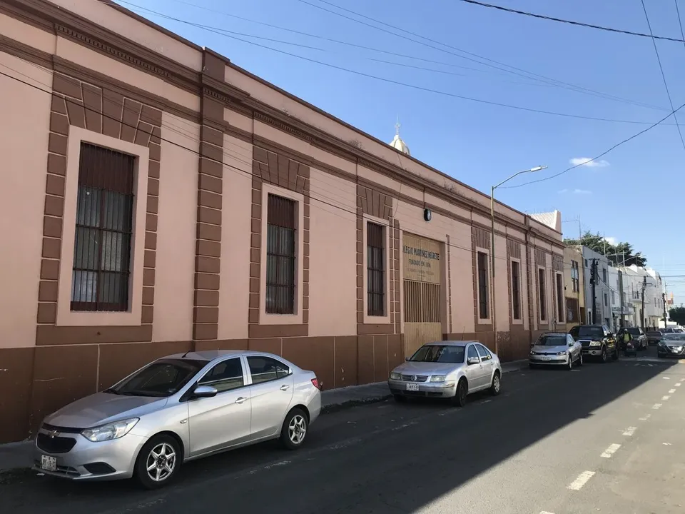Foto 4 de Edificio comercial renta, Barrio de Analco, Guadalajara | CER-2149