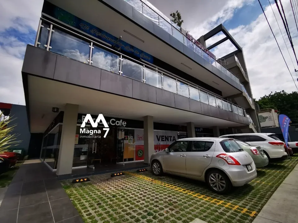 Local comercial PLANTA BAJA Zona Centro Medico Occidente