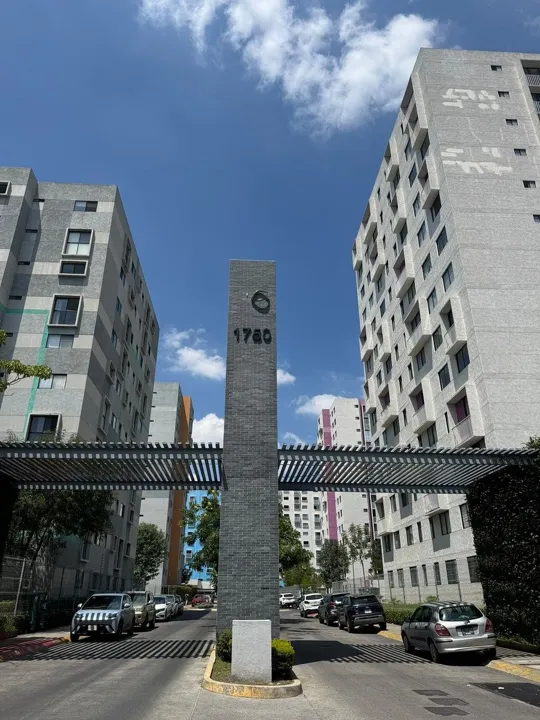 Departamento en Renta en Parques Guadalajara | 2 Recámaras | $10,500