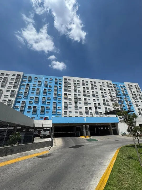 Foto 2 de Departamento en Renta en Parques Guadalajara | 2 Recámaras | $10,500