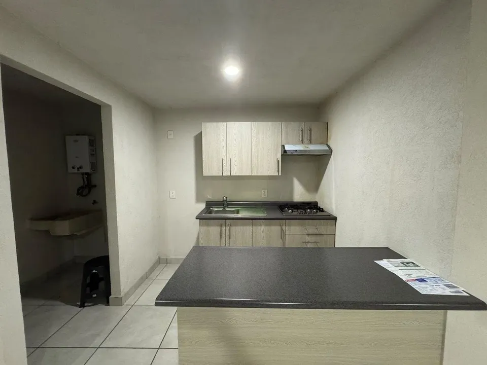 Foto 8 de Departamento en Renta en Parques Guadalajara | 2 Recámaras | $10,500
